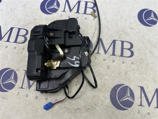 Замок двери задний левый Mercedes-Benz C-Class W203 2002