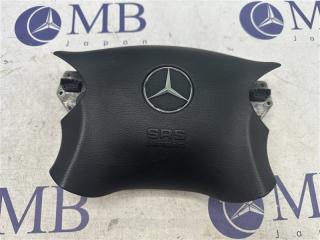 Подушка безопасности в руль Mercedes-Benz C-Class W203 2002