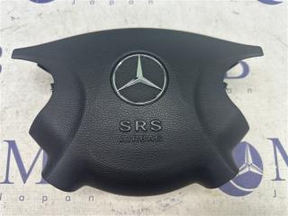 Подушка безопасности в руль Mercedes-Benz E-Class W211 2004