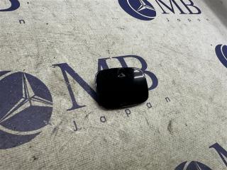 Заглушка бампера задняя BMW 7-Series 2006