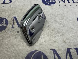 Накладка двери передняя левая Mercedes-Benz CLS-Class W219 2006 контрактная Накладка двери передняя левая Mercedes-Benz CLS-Class W219 2006