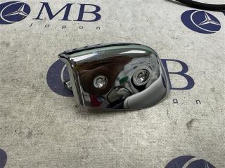 Накладка двери передняя правая Mercedes-Benz CLS-Class W219 2006 контрактная Накладка двери передняя правая Mercedes-Benz CLS-Class W219 2006