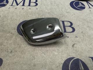 Накладка двери передняя правая Mercedes-Benz CLS-Class W219 2006 контрактная Накладка двери передняя правая Mercedes-Benz CLS-Class W219 2006