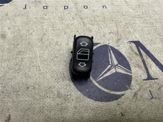 Запчасть кнопка стеклоподъемника задняя Mercedes-Benz E-Class W210 1999