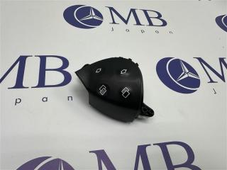 Кнопки руля левые Mercedes-Benz E-Class W211 2006 контрактная Кнопки руля левые Mercedes-Benz E-Class W211 2006