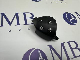 Кнопки руля левые Mercedes-Benz E-Class W211 2006 контрактная Кнопки руля левые Mercedes-Benz E-Class W211 2006