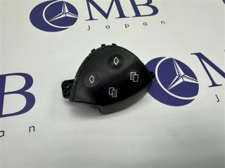 Кнопки руля левые Mercedes-Benz E-Class W211 2006 контрактная Кнопки руля левые Mercedes-Benz E-Class W211 2006