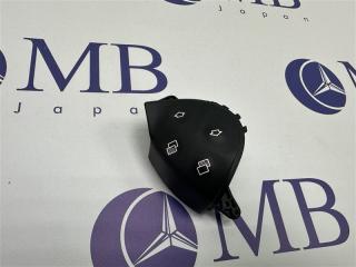 Кнопки руля левые Mercedes-Benz E-Class W211 2006 контрактная Кнопки руля левые Mercedes-Benz E-Class W211 2006