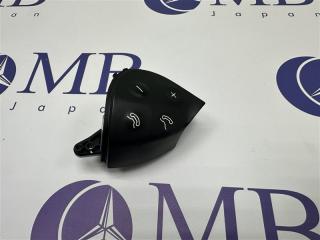Кнопки руля правые Mercedes-Benz E-Class W211 2006 контрактная Кнопки руля правые Mercedes-Benz E-Class W211 2006