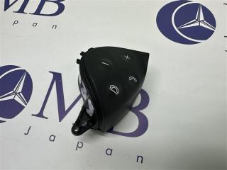 Кнопки руля правые Mercedes-Benz E-Class W211 2006 контрактная Кнопки руля правые Mercedes-Benz E-Class W211 2006
