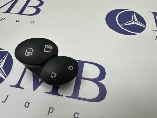 Кнопки руля левые Mercedes-Benz E-Class W211 2007 контрактная Кнопки руля левые Mercedes-Benz E-Class W211 2007