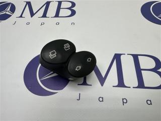 Кнопки руля левые Mercedes-Benz CLS-Class W219 2006 контрактная Кнопки руля левые Mercedes-Benz CLS-Class W219 2006