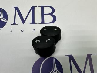 Кнопки руля правые Mercedes-Benz E-Class W211 2007 контрактная Кнопки руля правые Mercedes-Benz E-Class W211 2007