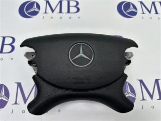 Подушка безопасности в руль Mercedes-Benz E-Class W211 2007