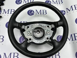 Руль Mercedes-Benz E-Class W211 2004