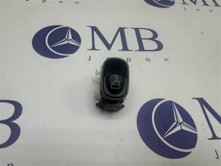 Запчасть кнопка стеклоподъемника Mercedes-Benz C-Class W203 2002