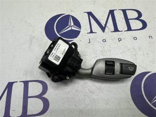 Переключатель дворников BMW 7-Series 2006