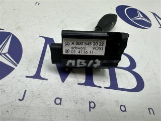 Переключатель регулировки рулевой колонки E-Class W211 2004 W211 112.949