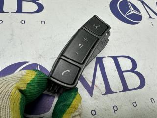 Кнопки руля левые BMW 7-Series 2006 контрактная Кнопки руля левые BMW 7-Series 2006