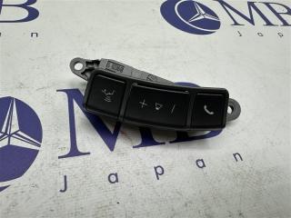 Кнопки руля левые BMW 7-Series 2006 контрактная Кнопки руля левые BMW 7-Series 2006