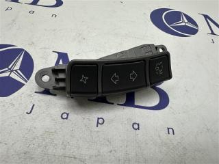 Кнопки руля правые BMW 7-Series 2006 контрактная Кнопки руля правые BMW 7-Series 2006