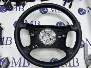 Руль BMW X5 2005