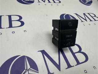 Блок кнопок A6 2006 C6 AUK Блок кнопок A6 2006 C6 AUK