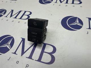 Блок кнопок Audi A6 C6 AUK Блок кнопок Audi A6 C6 AUK