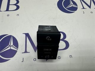 Блок кнопок A6 2006 C6 AUK Блок кнопок A6 2006 C6 AUK