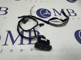 Кнопка центрального замка Touareg 2005 7L BMV Кнопка центрального замка Touareg 2005 7L BMV