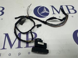 Кнопка центрального замка Touareg 2005 7L BMV Кнопка центрального замка Touareg 2005 7L BMV