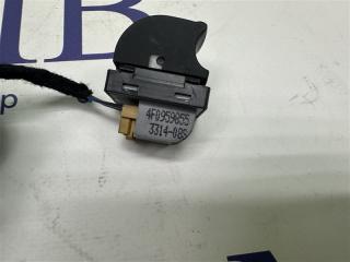 Кнопка стеклоподъемника A6 2005 C6 BDW Кнопка стеклоподъемника A6 2005 C6 BDW