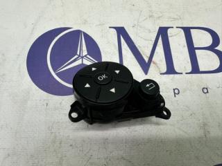 Кнопки руля левые Mercedes-Benz C-Class W204 2008 контрактная Кнопки руля левые Mercedes-Benz C-Class W204 2008