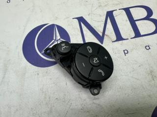 Кнопки руля правые Mercedes-Benz C-Class W204 2008 контрактная Кнопки руля правые Mercedes-Benz C-Class W204 2008