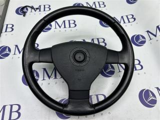 Руль Volkswagen Golf 2006