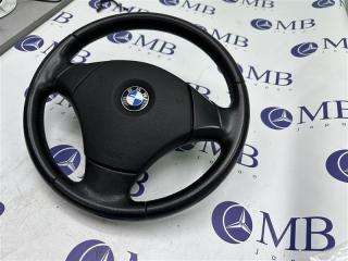 Руль 3-Series 2007 E90 N46B20B