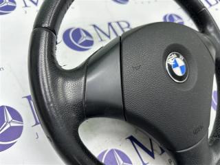 Руль 3-Series 2007 E90 N46B20B