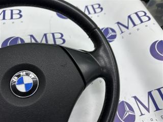 Руль 3-Series 2007 E90 N46B20B
