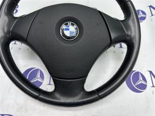 Руль 3-Series 2007 E90 N46B20B