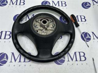 Руль 3-Series 2007 E90 N46B20B