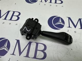 Переключатель дворников BMW X5 2005