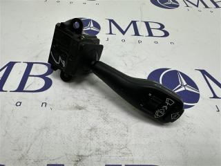 Переключатель дворников BMW X5 2005