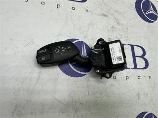 Переключатель поворотов BMW 5-Series 2006