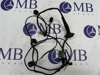 Коса парктроников задняя BMW X5 2006