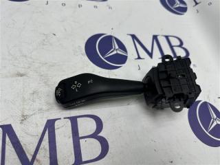 Переключатель поворотов BMW X5 2005
