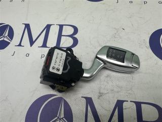 Селектор акпп BMW 7-Series 2007
