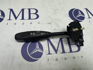 Переключатель поворотов Mercedes-Benz E-Class W211 2007 контрактная Переключатель поворотов Mercedes-Benz E-Class W211 2007