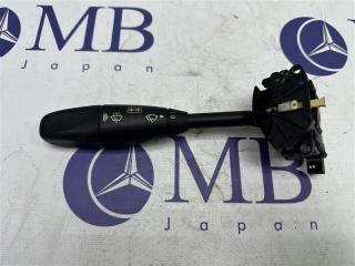 Переключатель поворотов Mercedes-Benz E-Class W211 2006 контрактная Переключатель поворотов Mercedes-Benz E-Class W211 2006