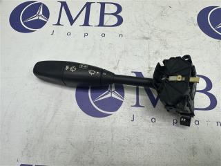 Переключатель поворотов Mercedes-Benz E-Class W211 2006 контрактная Переключатель поворотов Mercedes-Benz E-Class W211 2006