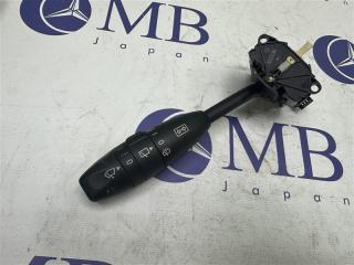 Переключатель поворотов Mercedes-Benz E-Class W211 2009 контрактная Переключатель поворотов Mercedes-Benz E-Class W211 2009